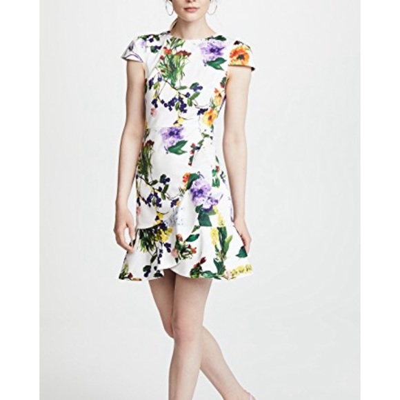 Alice + Olivia Dresses & Skirts - Alice & Olivia Kirby Dress Size 6